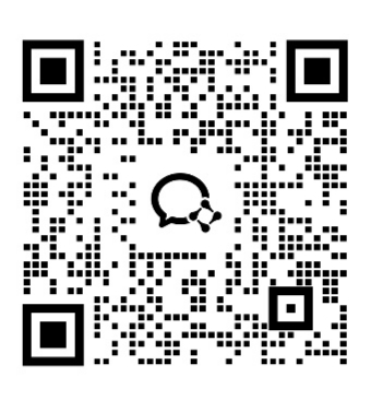 企业微信二维码